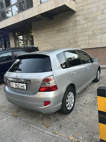 хонда срв 5 поколения купить: Honda Civic: 2002 г., 1.5 л, Автомат, Бензин, Хэтчбэк