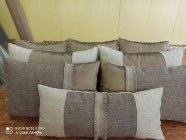 Индивидуальный пошив: Индивидуальный пошив | Швейный цех | Шторы, Постельное белье, Чехлы — 3