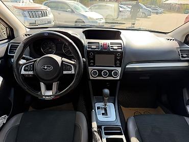 субару форестер спорт: Subaru Crosstrek: 2017 г., 2 л, Вариатор, Бензин, Кроссовер — 7
