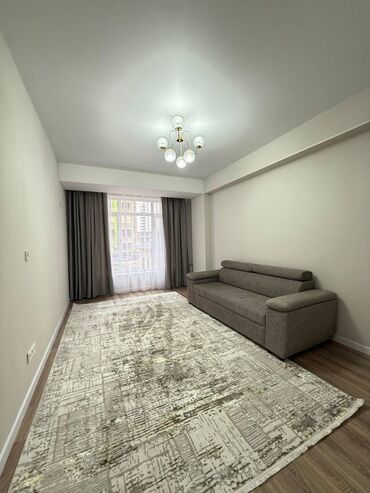 квартиры в джале: 1 комната, 42 м², Элитка, 2 этаж, Евроремонт