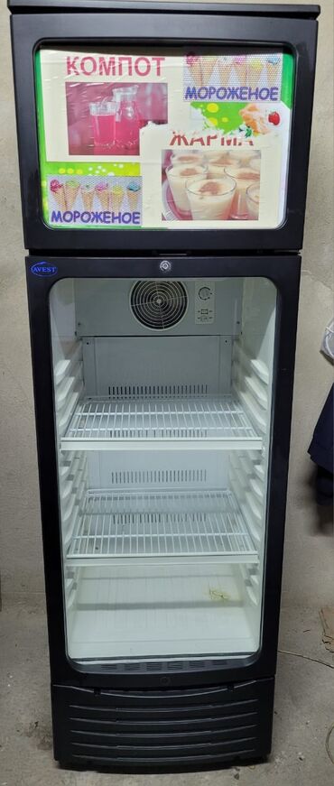 холодильное оборудование бишкек: Для напитков, Для молочных продуктов, Для мяса, мясных изделий, Китай, Б/у