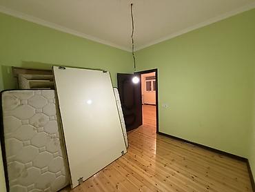 sumqayıt corat: 104 kv. m, 6 otaqlı — 2