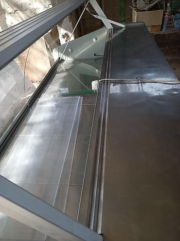 Холодильные витрины: Для мяса, мясных изделий — 3