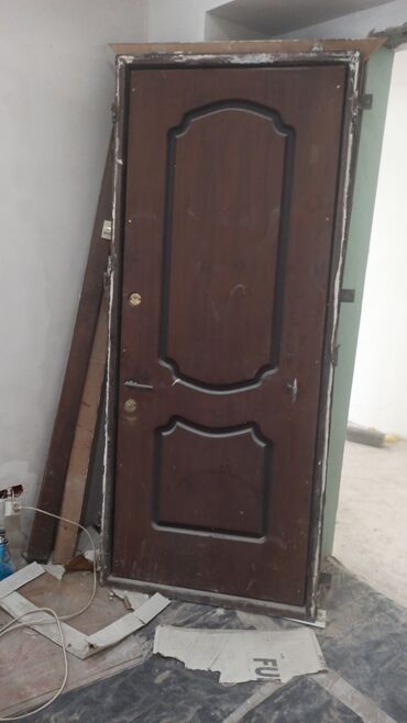 пеноплекс 30мм цена: Дверь для квартиры, С шумоизоляцией, Другая страна производитель, Арбуз, 220 * x 93 см, Б/у