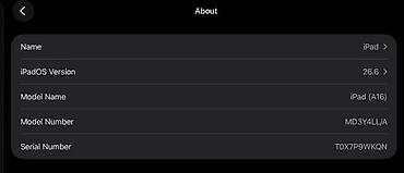 ремонт ipad: Б/у Apple iPad Air 11 (2025), 10,9", 128 ГБ, Самовывоз — 8