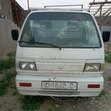 трос для машины цена: Daewoo Лабо: 1996 г., 0.8 л, Механика, Бензин