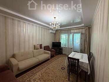 квартиру в ипотеку: 3 комнаты, 80 м², 11 мкр 105 серия, 2 этаж, Косметический ремонт — 10