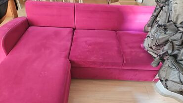 Divanlar: Künc divan, Açılan, Bazalı, Parça