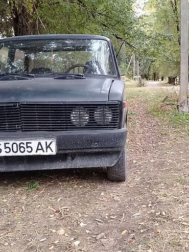 bmw 240i: ВАЗ (ЛАДА) 2106: 1986 г., Механика, Седан — 3