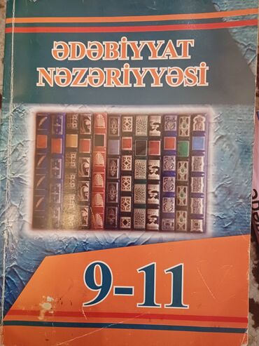 dim edebiyyat kitabi: Ədəbiyyat nəzəriyyəsi
yazılmayıb
6azn
