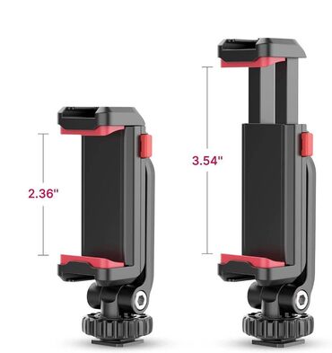 stabilizator ustasi: Smartfonu ştativə, fotokameraya, dairəvi işığa, stabilizatora
