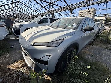 звездное небо авто: Changan : 2026 г. — 4