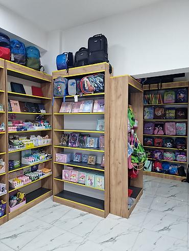 Dolab vitrinləri: Açıq dolab vitrini, İşlənmiş -da lalafo.az — 6 Dolab vitrinləri: Açıq dolab vitrini, İşlənmiş — 6