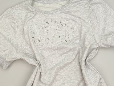 buty w panterkę ccc: Світшот жіночий, розмір M