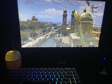 500: SUPER BLOK, Sekildeki oyunlar 70-80fps verir. yaxin H61Plata✅ I5 — 4