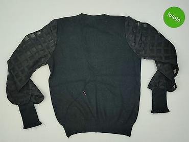 sweter hippie: Sweter damski, rozmiar 2XL — 3