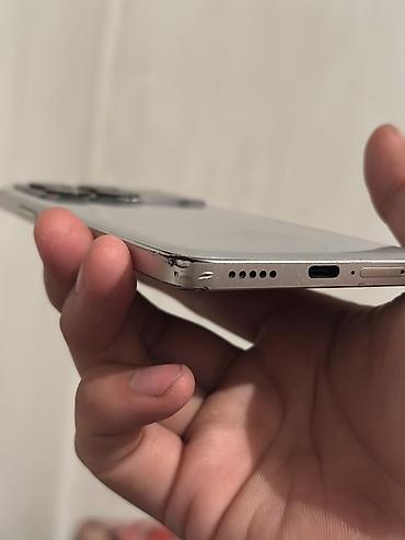 Poco: Poco X6 Pro 5G, Б/у, 256 ГБ, цвет - Серый, 2 SIM — 10