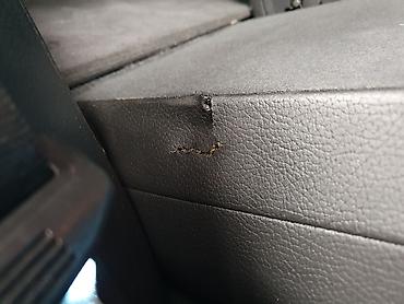 Saab: Ако желиш добар Саб 9-3, новије генерације, на правом си месту. SAAB — 27