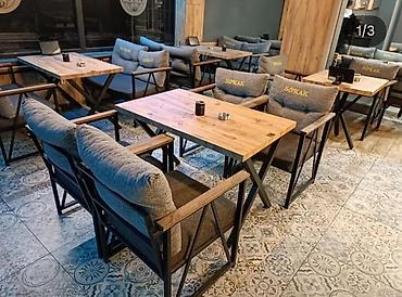 Skameykalar ilə, Düz masa