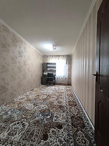 104серии: 3 комнаты, 58 м², Карпинка 104 серия, 4 этаж, Косметический ремонт — 6