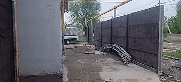 Продажа участков: 5 комнат, 160 м², 6 соток, Бишкек, Собственник — 2