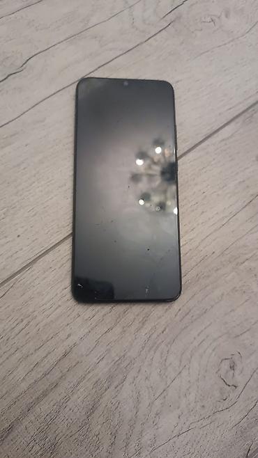 ev telefonlar: Redmi 10C, 64 GB, rəng - Qara, Barmaq izi — 3