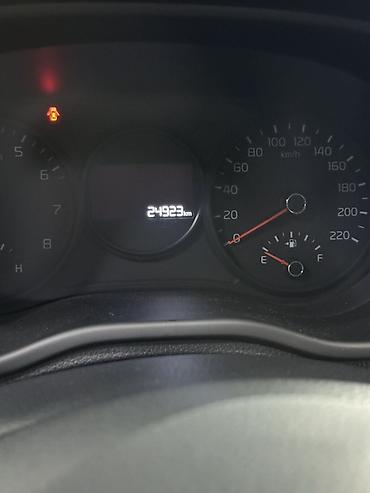 Kia: Kia Morning: 2019 г., 1 л, Автомат, Бензин, Хэтчбэк — 7