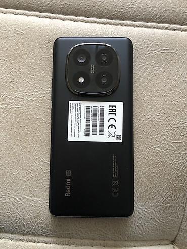 android box купить: Xiaomi Redmi Note 14pro +5G /256/8 Hec bir prablemi yoxdur cızıqsız — 1