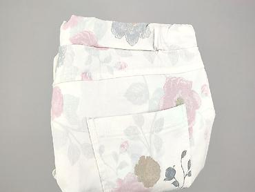 lalu: Styled In Italy, Spodnie materiałowe damskie, rozmiar L — 5