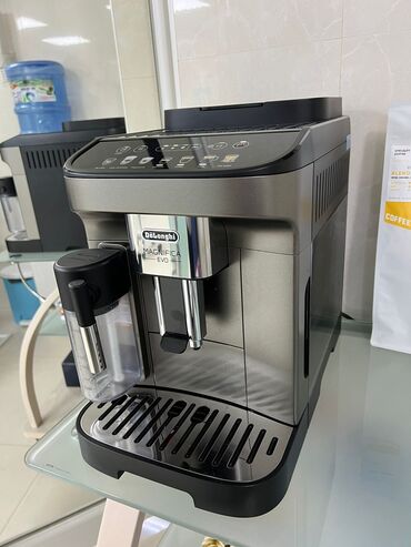 kofe aparati arenda: ‼️Delonghi firmasının kofe aparatı satılır ✅950 AZN .1500 manata