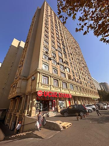 lokbatanda ev satisi: 🏢 SEVİNC MTK KOMPLEKSİNDƏ MƏNZİL SATILIR! 📍 Biznes Universitetinin — 1