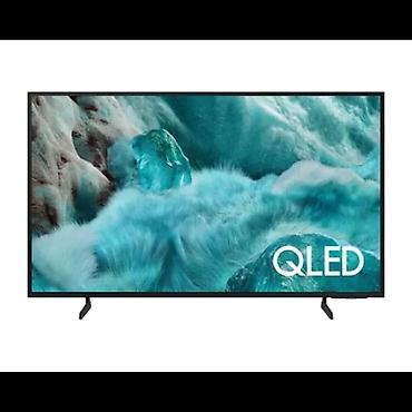 switch lite: Samsung QE65Q7F5AUXCE – 65" QLED Smart TV, 4K UHD, Quantum HDR, AI — 2
