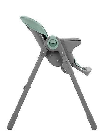 beli tech fleece: KIKKA BOO Hranilica COMFY mint – šifra proizvoda: KKB1 Komforna i — 6