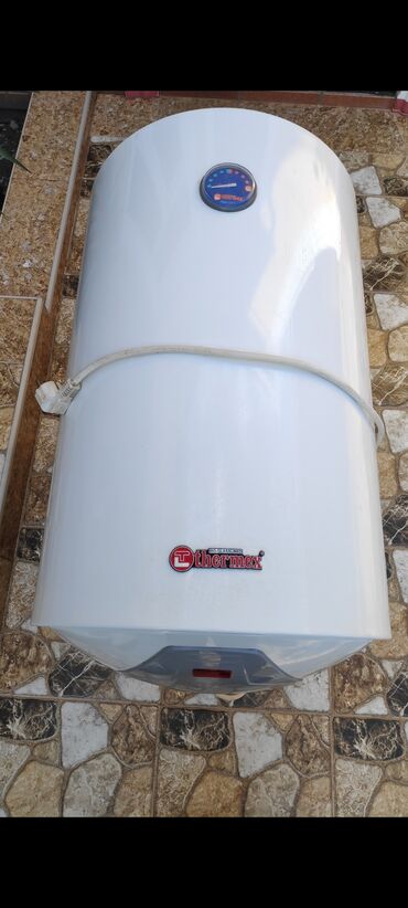 şirin su aparati: Ariston 80 l, İşlənmiş, Ünvandan götürmə lalafo.az -da şirin su aparati: Ariston 80 l, İşlənmiş, Ünvandan götürmə