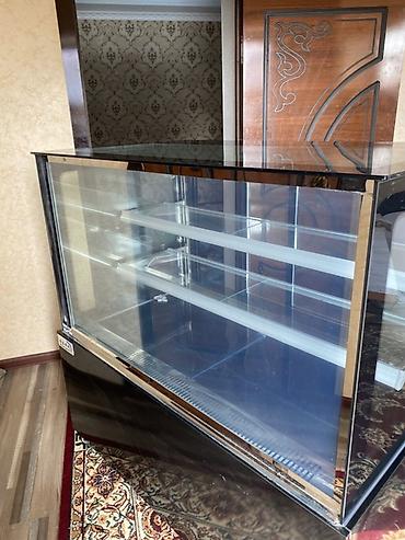 Холодильные витрины: Кондитерские — 13