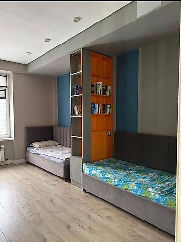 ayar group 3: Продается 4х- комнатная квартира 📍Адрес: Асанбай 🏗️Застройщик — 9