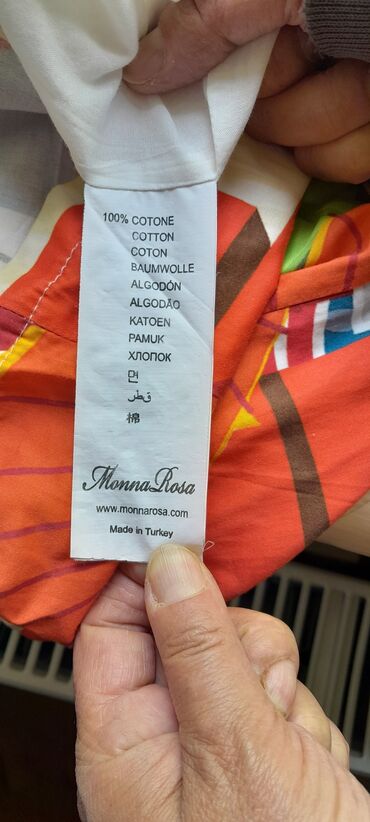 Donlar: Don, Gündəlik, 6 - 9 ay, Bebetto — 8