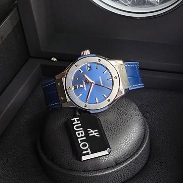 samsung 02: Женские Hublot Classic Fusion. • Часы премиум класса 1:1 (не отличить — 4