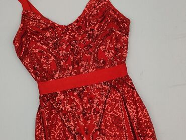 sukienki wieczorowe wizytowe: Women`s dress, size S (EU 36)