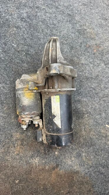 Honda: Honda Civic: 1997 г., Механика, Бензин, Седан — 9