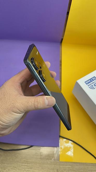 Redmi: Redmi, Redmi Note 13 Pro Plus, Б/у, 512 ГБ, 2 SIM — 9