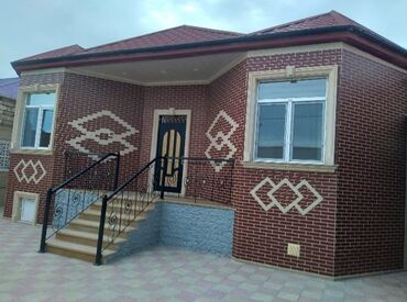 Həyət evləri və villaların satışı: Qala qəs. 4 otaqlı, 120 kv. m, Kredit yoxdur, Yeni təmirli — 2