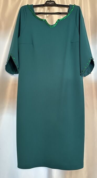 Gündəlik donlar: Gündəlik don, Midi, 3XL (EU 46), 4XL (EU 48)