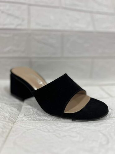 Sandale: Papuce 2300 — 7