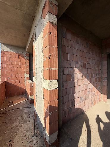 panorama park da kreditle satilan evler: 2 otaqlı, Yeni tikili, 72 kv. m — 2