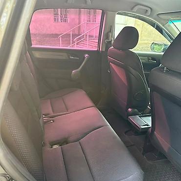 хонда срв 2 тюнинг: Honda CR-V: 2008 г., 2.4 л, Автомат, Бензин, Кроссовер — 7