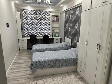 46: 4 комнаты, 112 м², Азия Молл Элитка, 2 этаж, Евроремонт — 5