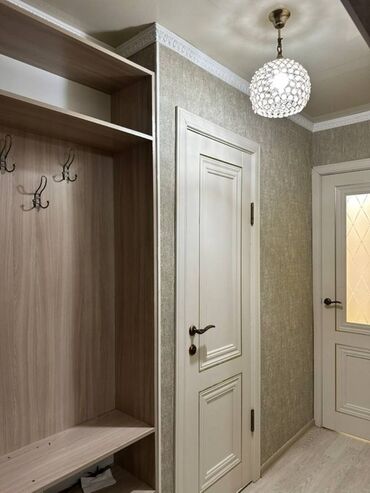 Продажа квартир: 2 комнаты, 47 м², 104 серия, 1 этаж, Евроремонт — 5