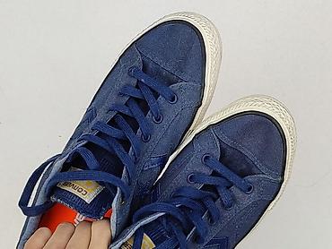 pull and bear botki: Converse, Trampki dla mężczyzn, rozmiar 41 — 6