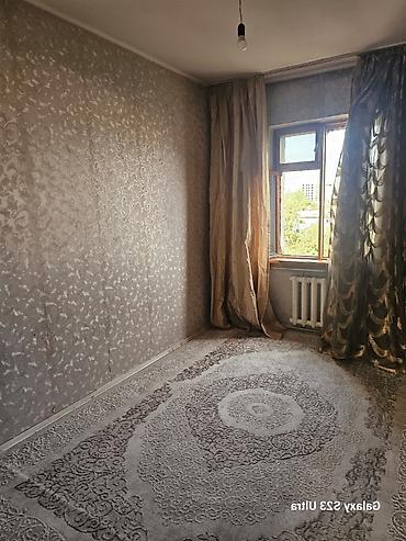 66: 3 комнаты, 62 м², 7 этаж, Евроремонт — 5
